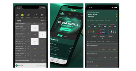 The Best Tennis Betting Apps June 2024 .
